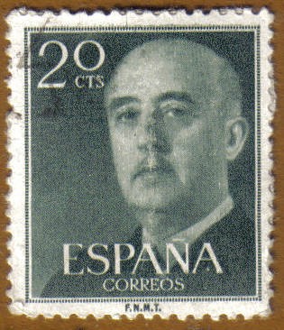 General Franco