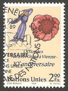 179 - X anivº del Centro de Viena