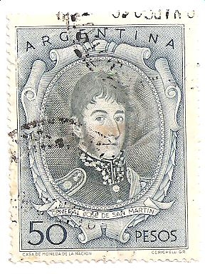 personaje