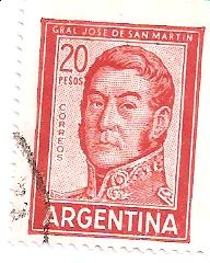 personaje