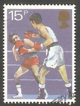 Boxeo
