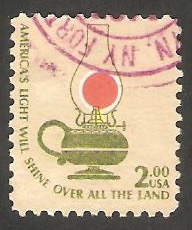 1231 - Lámpara