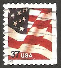 3332 a - Bandera