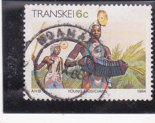 índígenas