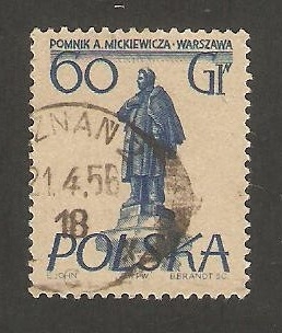 808 - Monumento a Michiewicz