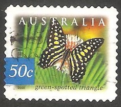 2132 - Mariposa