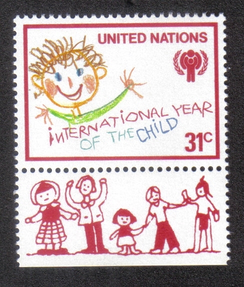 Int . Año del Niño, New York