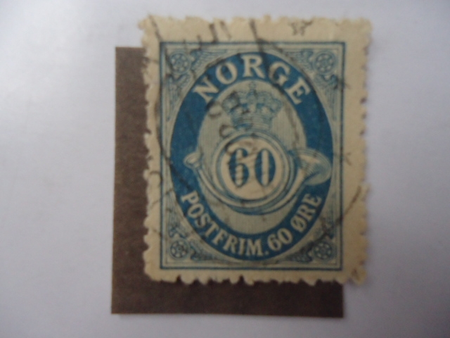 Noruega.