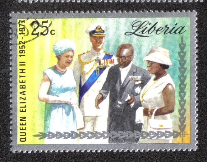 Bodas de Plata