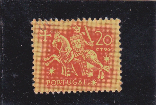caballero medieval