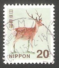 Fauna animal