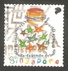 Estrellas