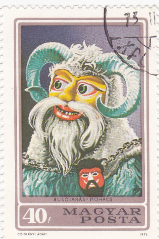 máscara