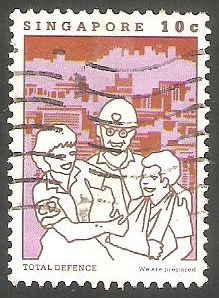449 - Defensa