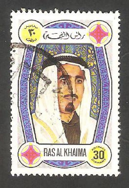 Cheikh Saker Ben