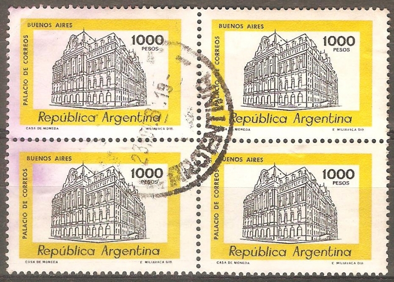 Palacio de Correos