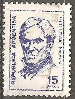 Guillermo Brown
