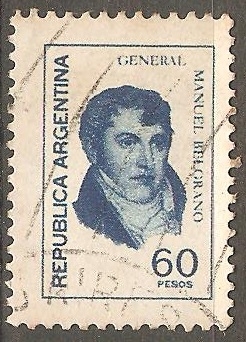 General Manuel Belgrano