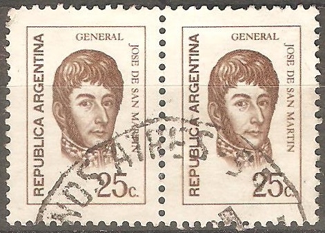 General Jose de San Martin