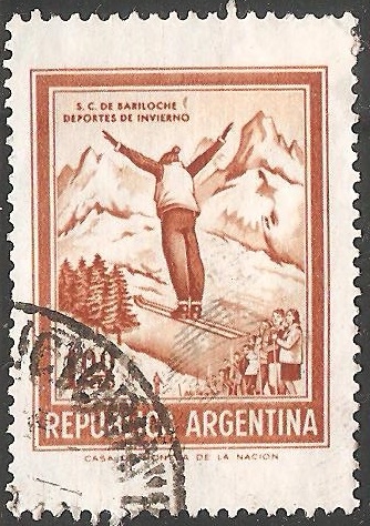 Bariloche