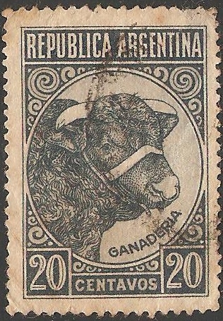 Ganaderia