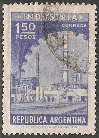 Industria