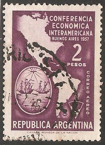 Conferencia Economica Interamericana