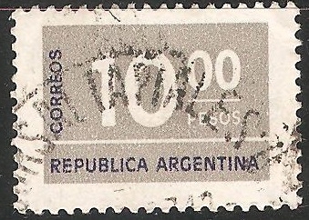 Argentina