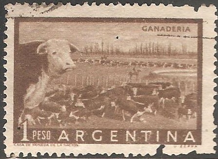 Ganaderia