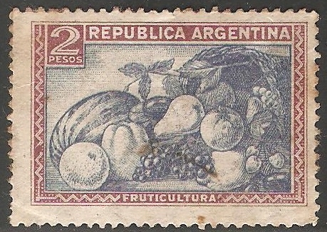 Fruticultura