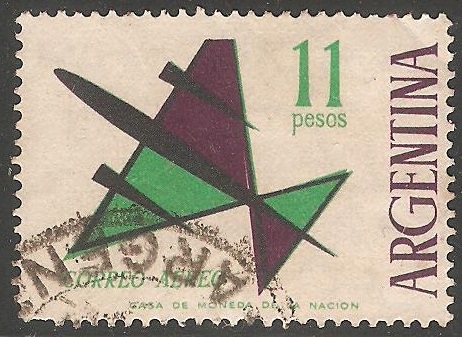 Correo Aereo