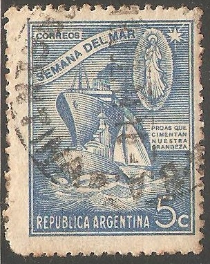 semana del mar