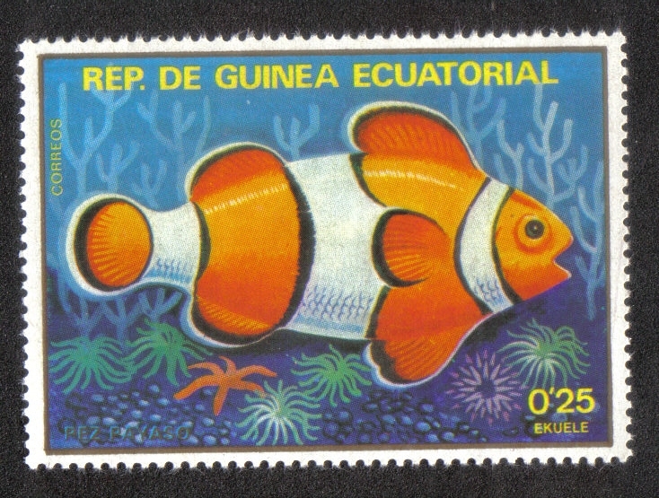 Peces II