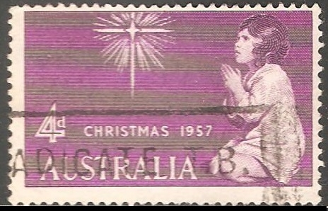 Navidad 1957