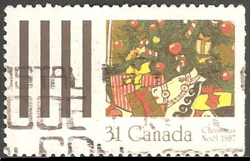Navidad 1987
