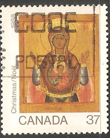 Navidad 1988