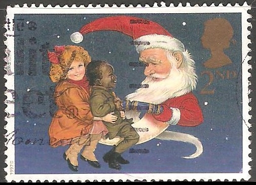 Papa Noel