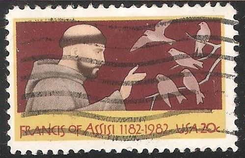Francisco de Assis