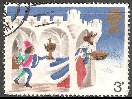 Reyes Magos
