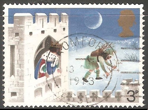 Reyes Magos