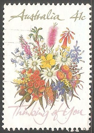 Ramo de flores