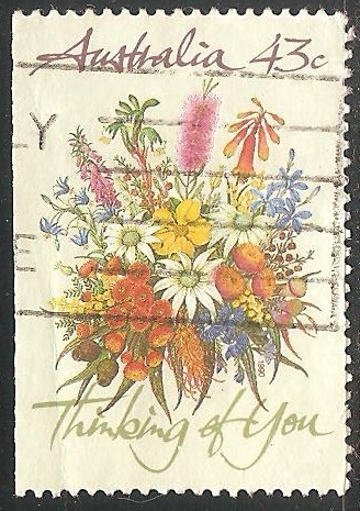 Ramo de flores