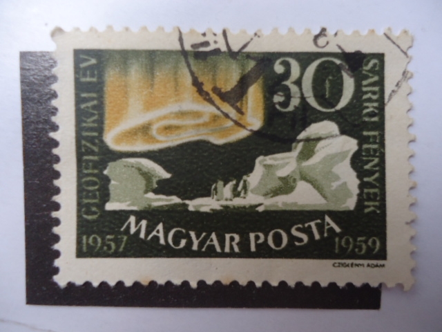 Magyar Posta.,