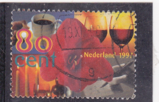 copas de vino
