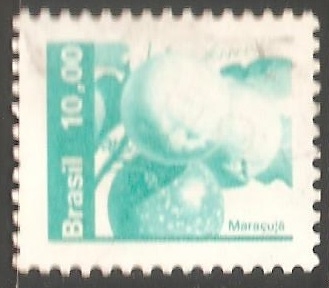 Maracujá