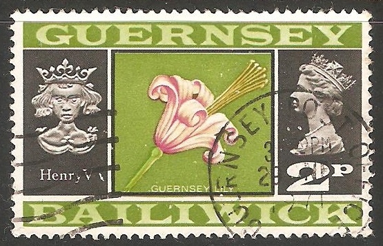 Guernsey