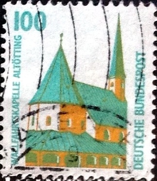 Intercambio 0,20 usd 100 pf. 1987