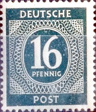 Intercambio ma2s 0,20 usd 16 pf. 1946