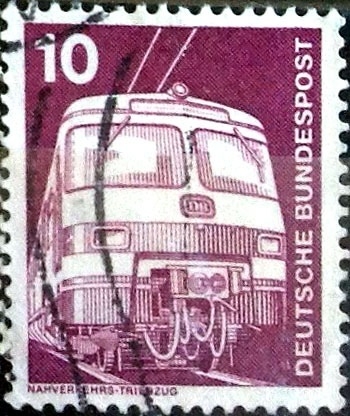 Intercambio 0,20 usd  10 pf. 1975