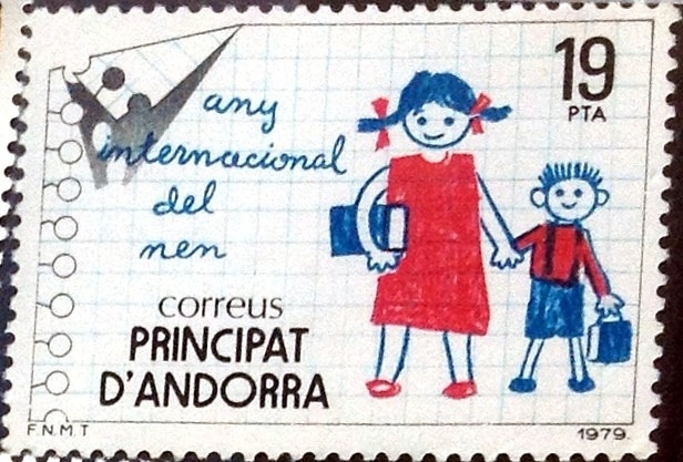Intercambio fdxa 0,90 usd 19 pta. 1979